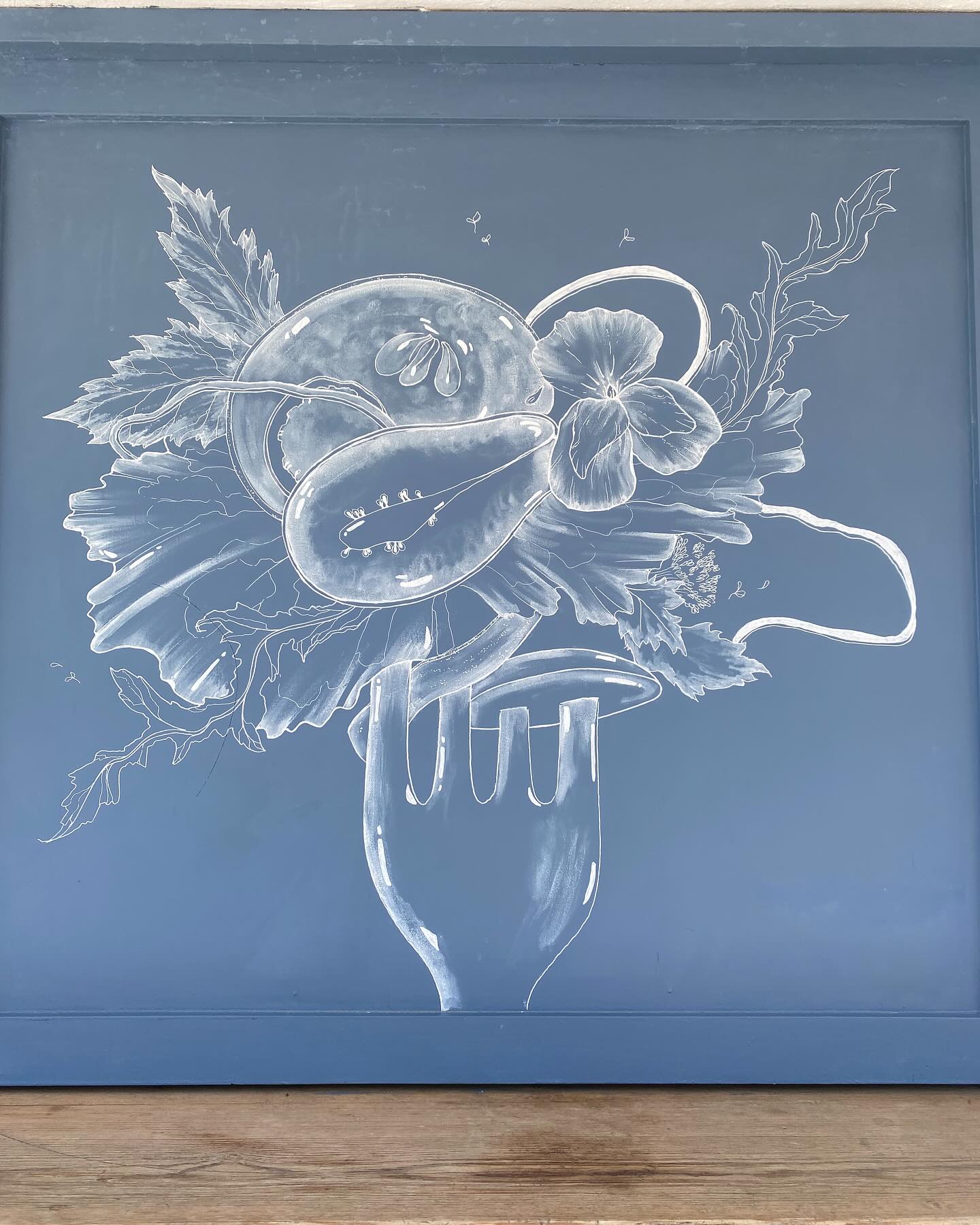 Chalkboard 3