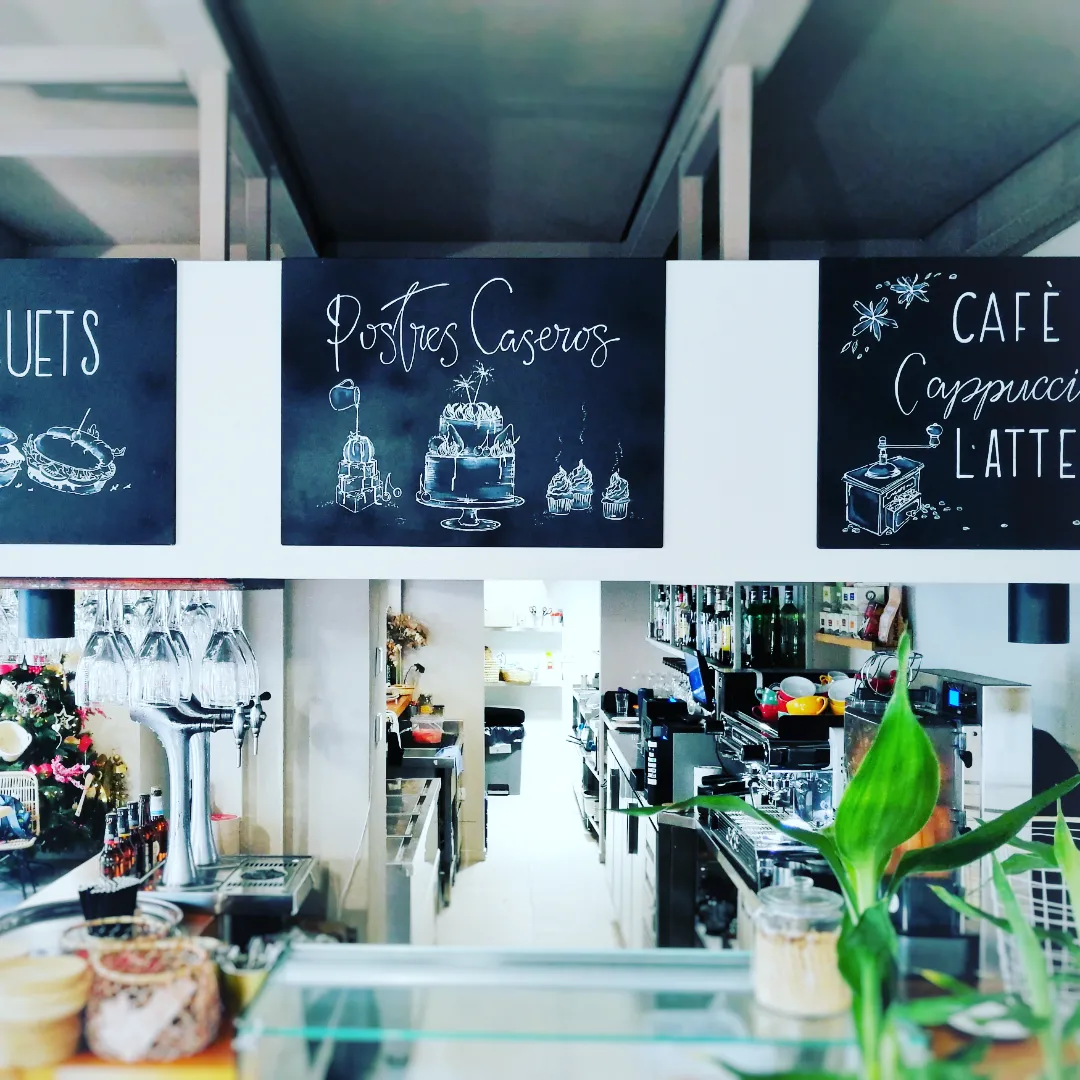 Chalkboard 8